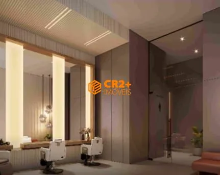 Imagem Vendo Apartamento 203m² c/ 3 Quartos Todos Suítes, no Cais José Estelita.