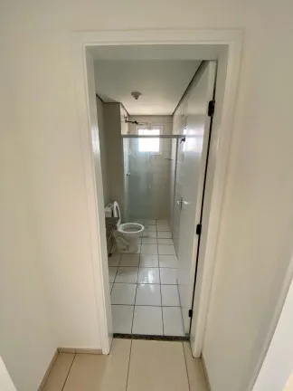 Imagem Apartamento com 2 Quartos à Venda, 45 m² em Itaquera - São Paulo