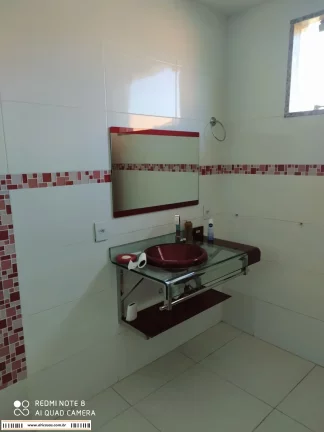 Imagem CASA RESIDENCIAL em RIO DE JANEIRO - RJ, CAMPO GRANDE