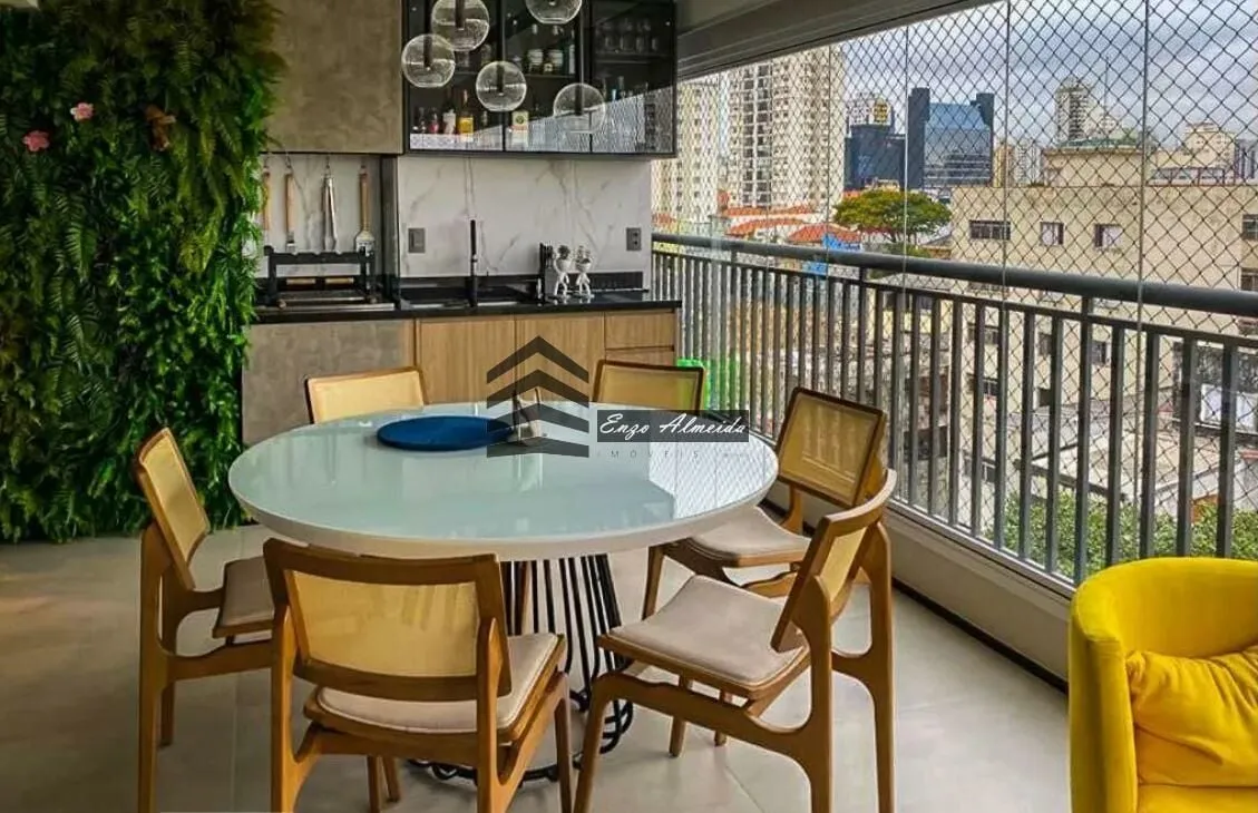 Imagem Apartamento à venda em São Paulo/SP