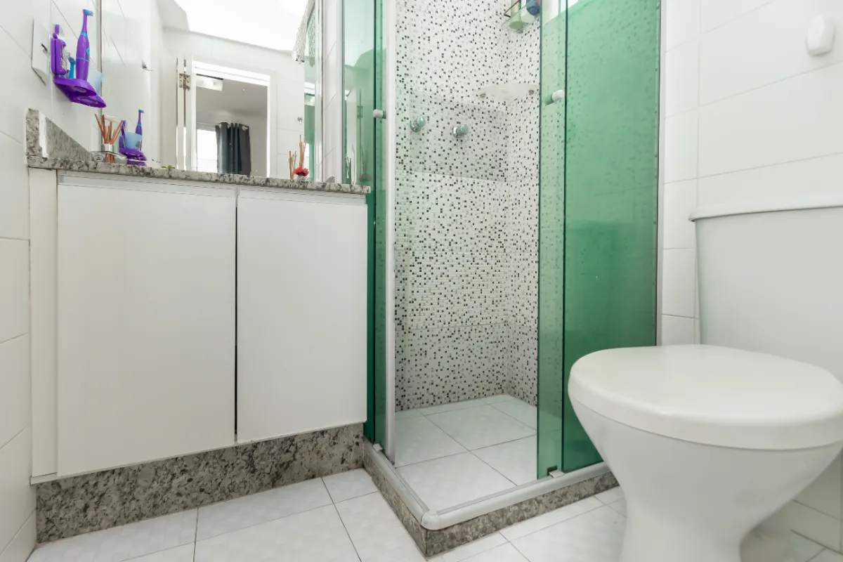 Imagem Apartamento para venda em Vila Vitório Mazzei - Agua Fria com 2 quartos, sendo 1 suíte, 63m2