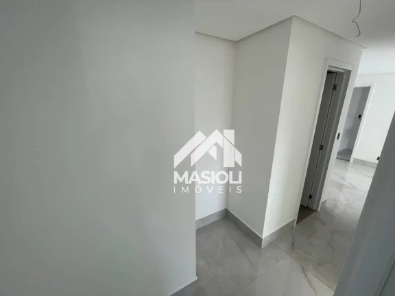 Imagem Apartamento com 3 dormitórios à venda, 112 m² por R$ 1.700.000,00 - Itapoa - Vila Velha/ES