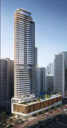 Foto do imóvel Apartamento à venda, 182 m² por R$ 6.595.860,73 - Centro - Balneário Camboriú/SC
