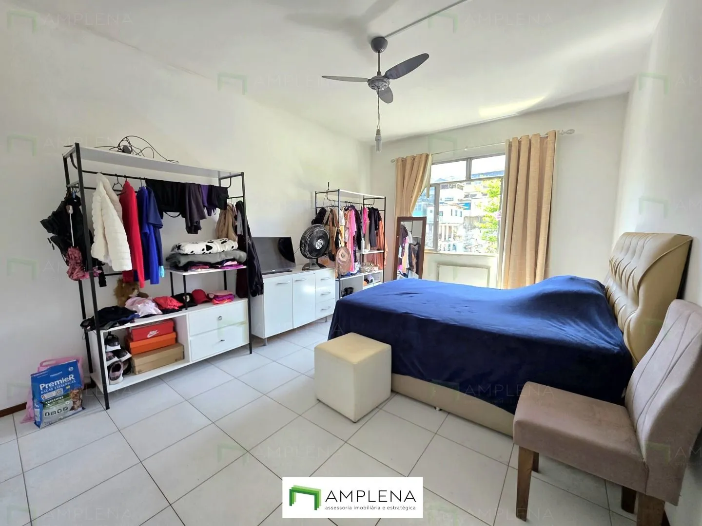 Imagem Apartamento 2 quartos à venda nos Bancários - Rio de Janeiro/RJ