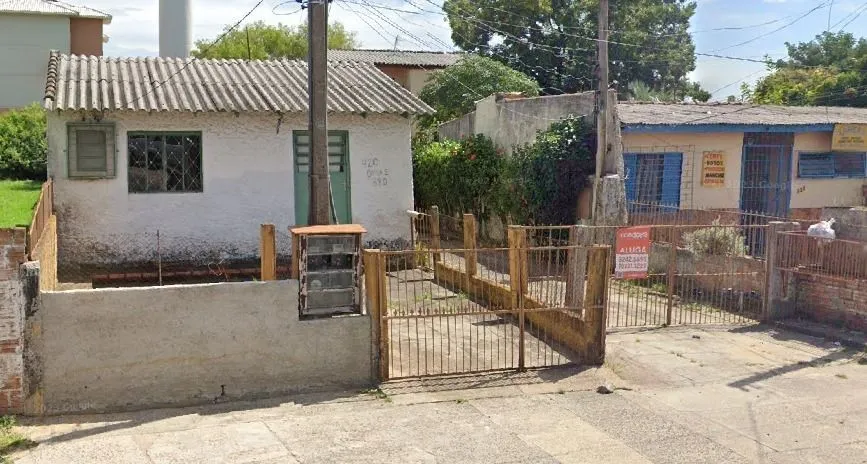 Imagem Terreno em Restinga