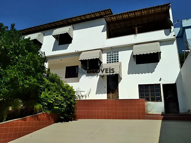 Foto do imóvel Casa a Venda no bairro Almerinda - São Gonçalo, RJ