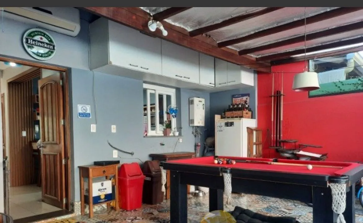Imagem Casa de Condomínio em Guarujá