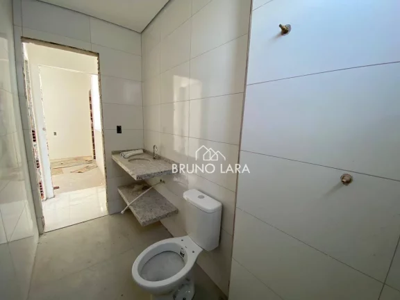 Imagem Apartamento em Betim/MG - Bairro São Luiz