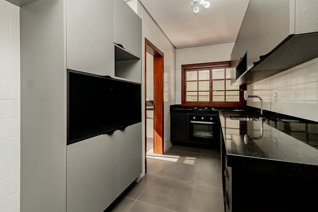 Imagem Apartamento em Menino Deus