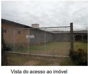 Imagem Terreno em Restinga