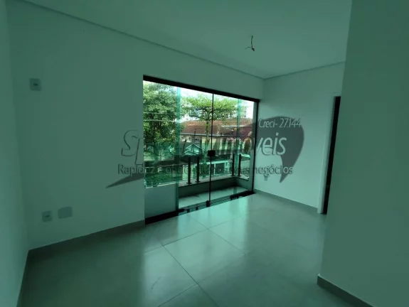 Imagem Casa para venda em Santos 2 dormitórios.