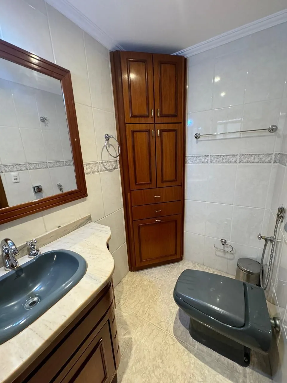 Imagem Apartamento em Petrópolis