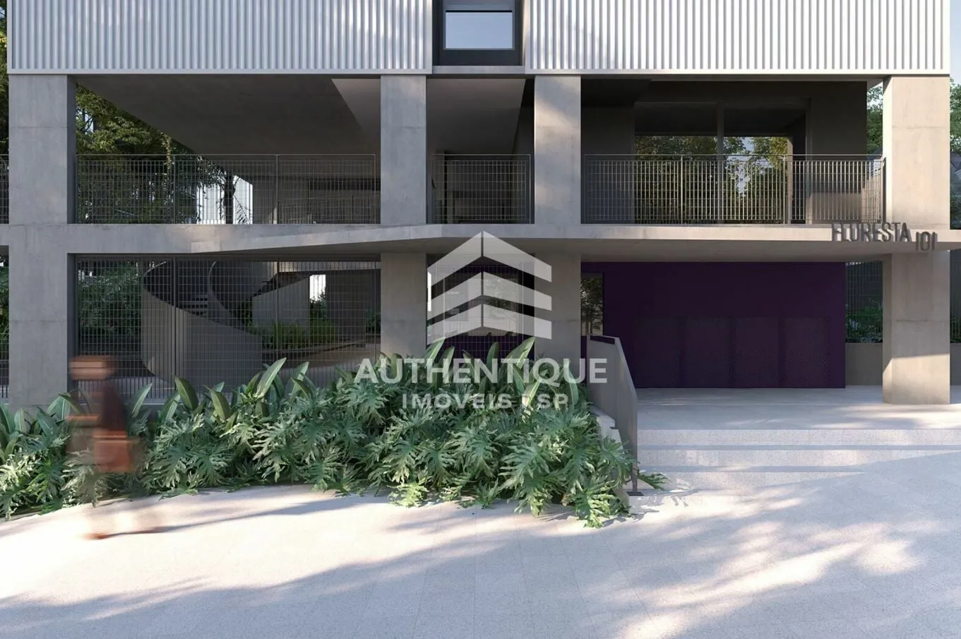 Imagem FLORESTA VILA IPOJUCA - Apartamento à venda em São Paulo/SP