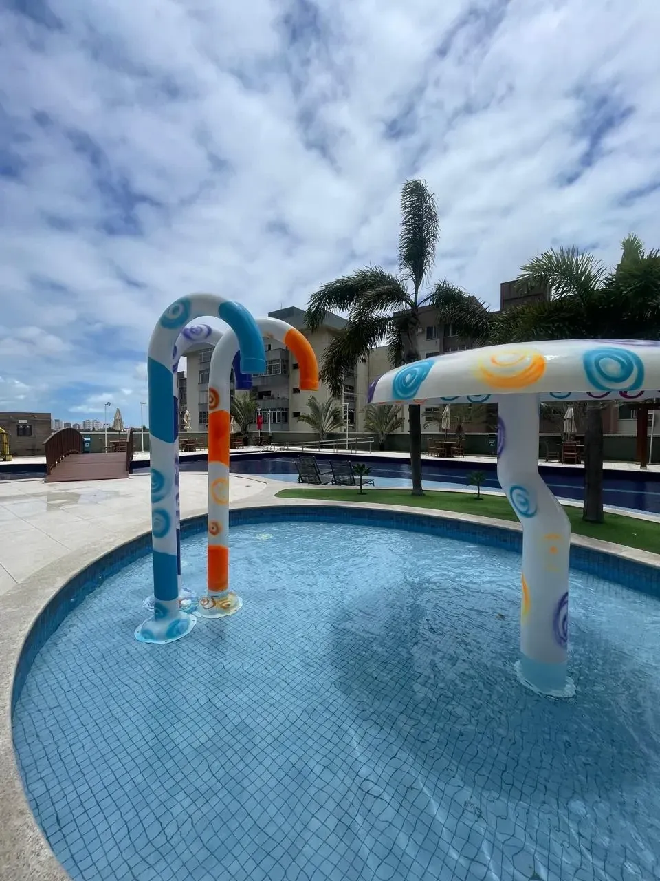 Imagem Apartamento com 2 Quartos à Venda, 48 m² em Benfica - Fortaleza