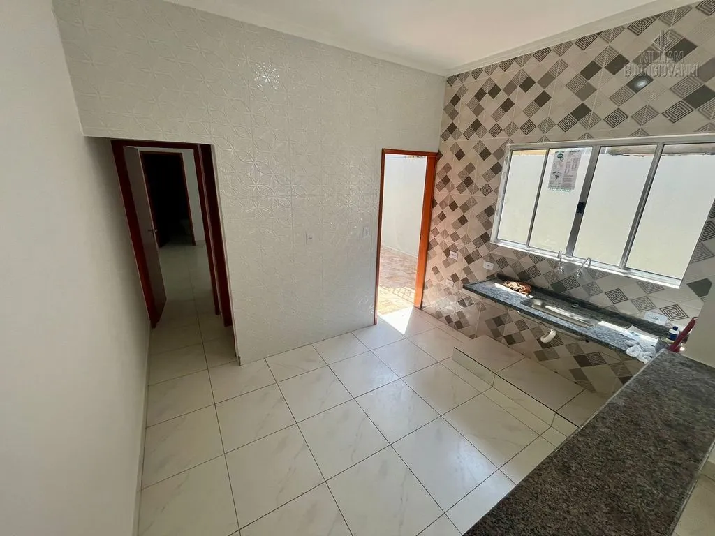 Imagem CASA MARAVILHOSA, 300 METROS DO MAR, MARACANÃ, - Apenas R$ 419.000,00