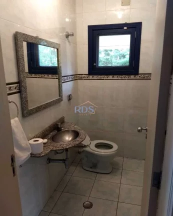 Imagem Vende casa de frente para represa de Igarata