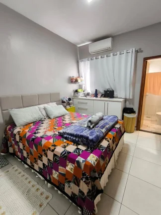 Imagem Casa 3/4 C Suite Mais Escritorio Com Area Gourmet Em Condominio Fechado