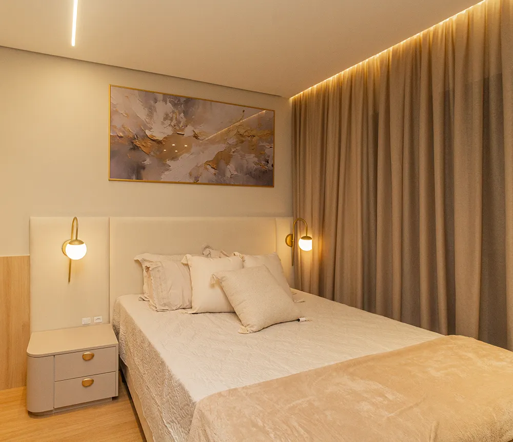 Imagem APARTAMENTO RESIDENCIAL em Curitiba - PR, Seminário