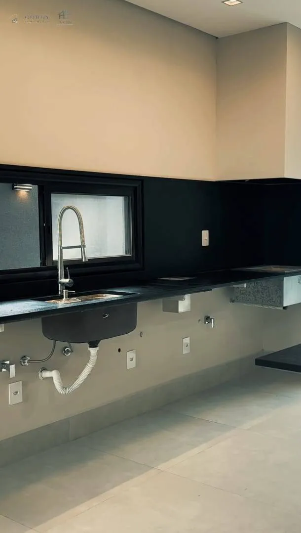 Imagem Casa Condominio - Terras do Vale - Caçapava