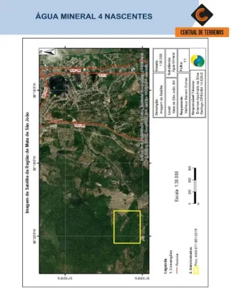 Imagem INDUSTRIAL DE ÁGUA MINERAL EM DIAS D'AVILA - BAHIA