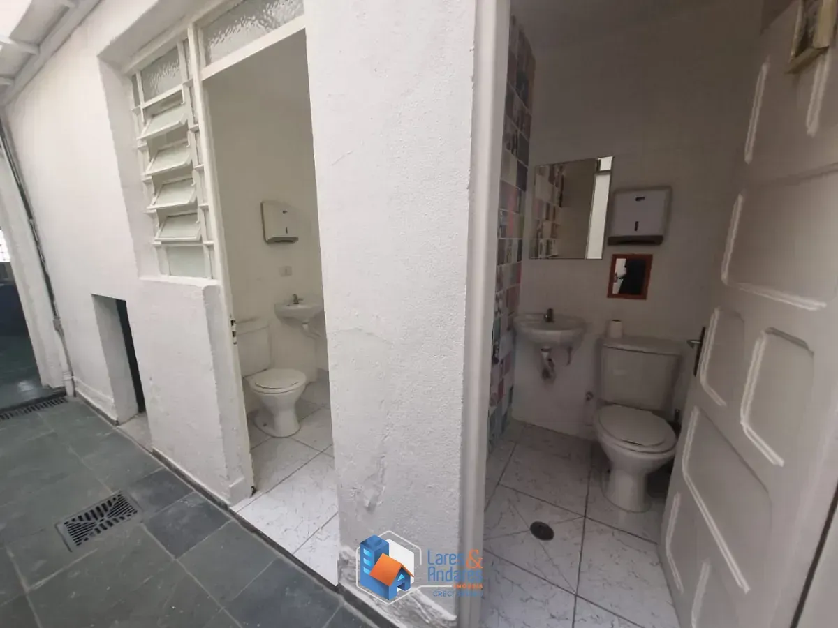 Imagem Casa comercial para venda em Mirandópolis, 241m²