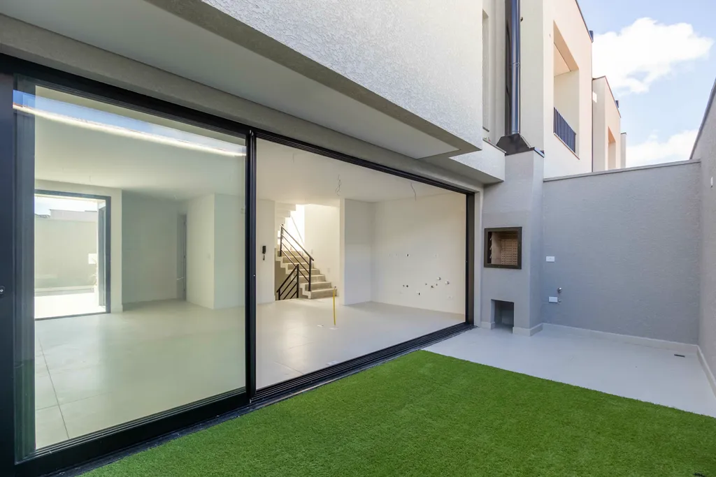Imagem CASA RESIDENCIAL em Curitiba - PR, São Braz