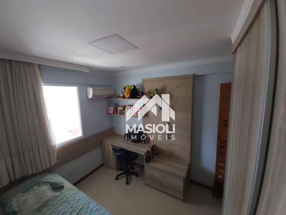 Imagem Apartamento com 3 dormitórios à venda, 120 m² por R$ 1.500.000,00 - Praia de Itapoã - Vila Velha/ES