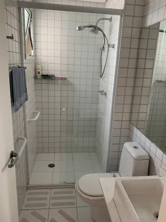 Imagem Apartamento com 3 Quartos para Alugar, 150 m² em Vila Andrade - São Paulo