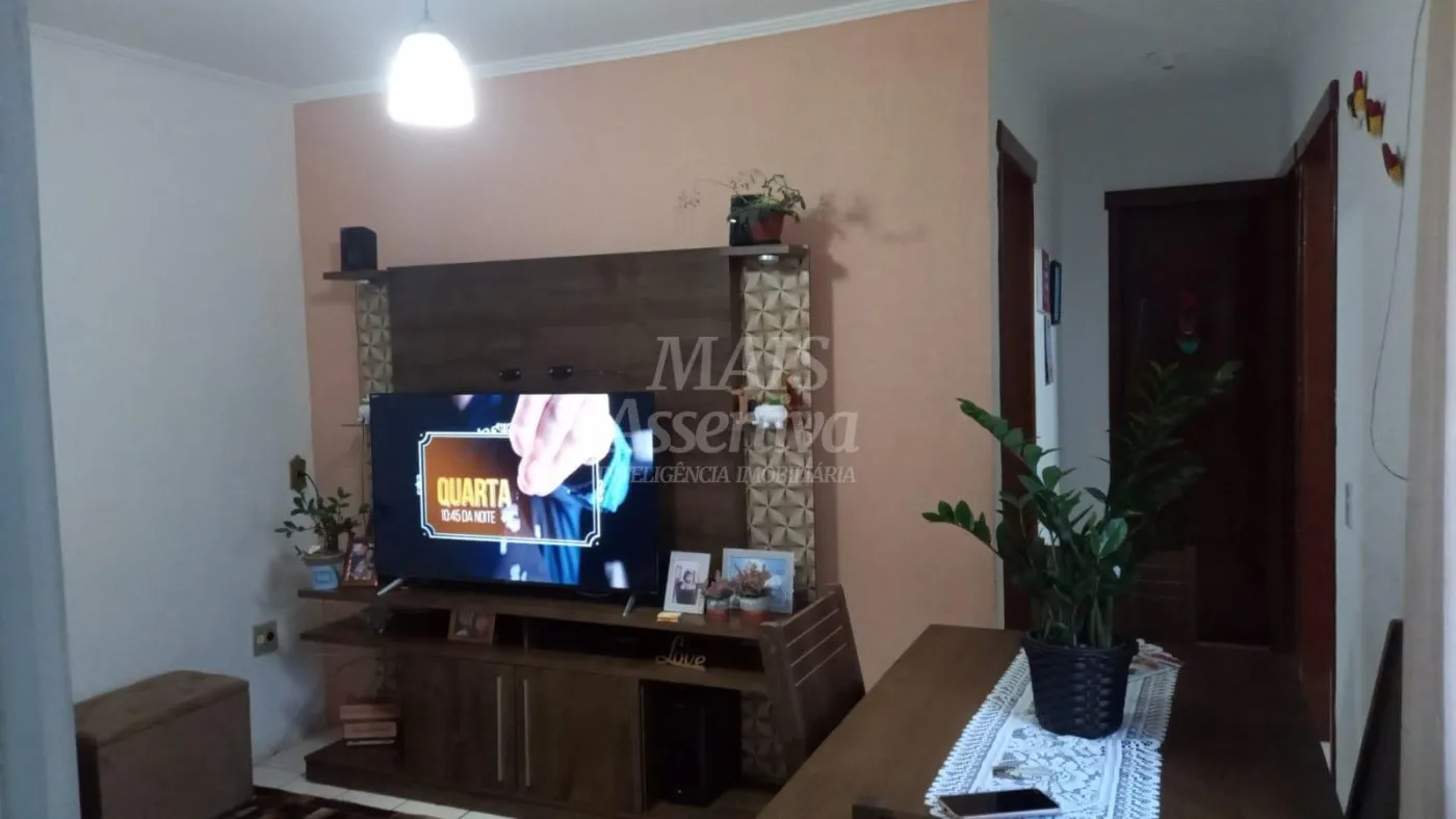 Imagem Apartamento para venda em Novo Hamburgo Bairro Rondônia