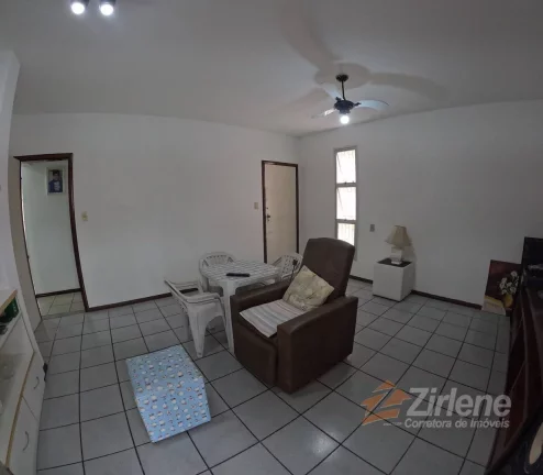 Imagem APARTAMENTO 2 QUARTOS NA PRAIA DO MORRO... COM 2 VAGAS DE GARAGEM ...