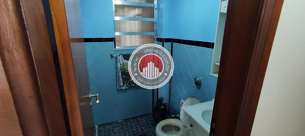 Imagem Apartamento a Venda no bairro Centro - Nilopolis, RJ