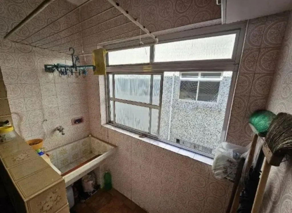 Imagem APARTAMENTO COM 43,00 m² - OCIAN - PRAIA GRANDE SP