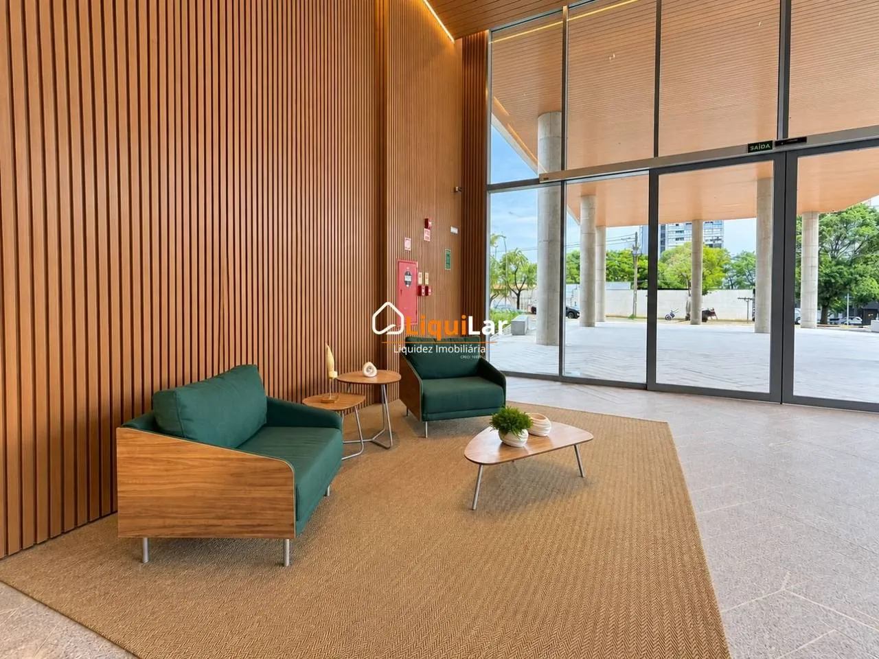 Imagem Anthology Work | Laje corporativa de 287,40 m² para locação
