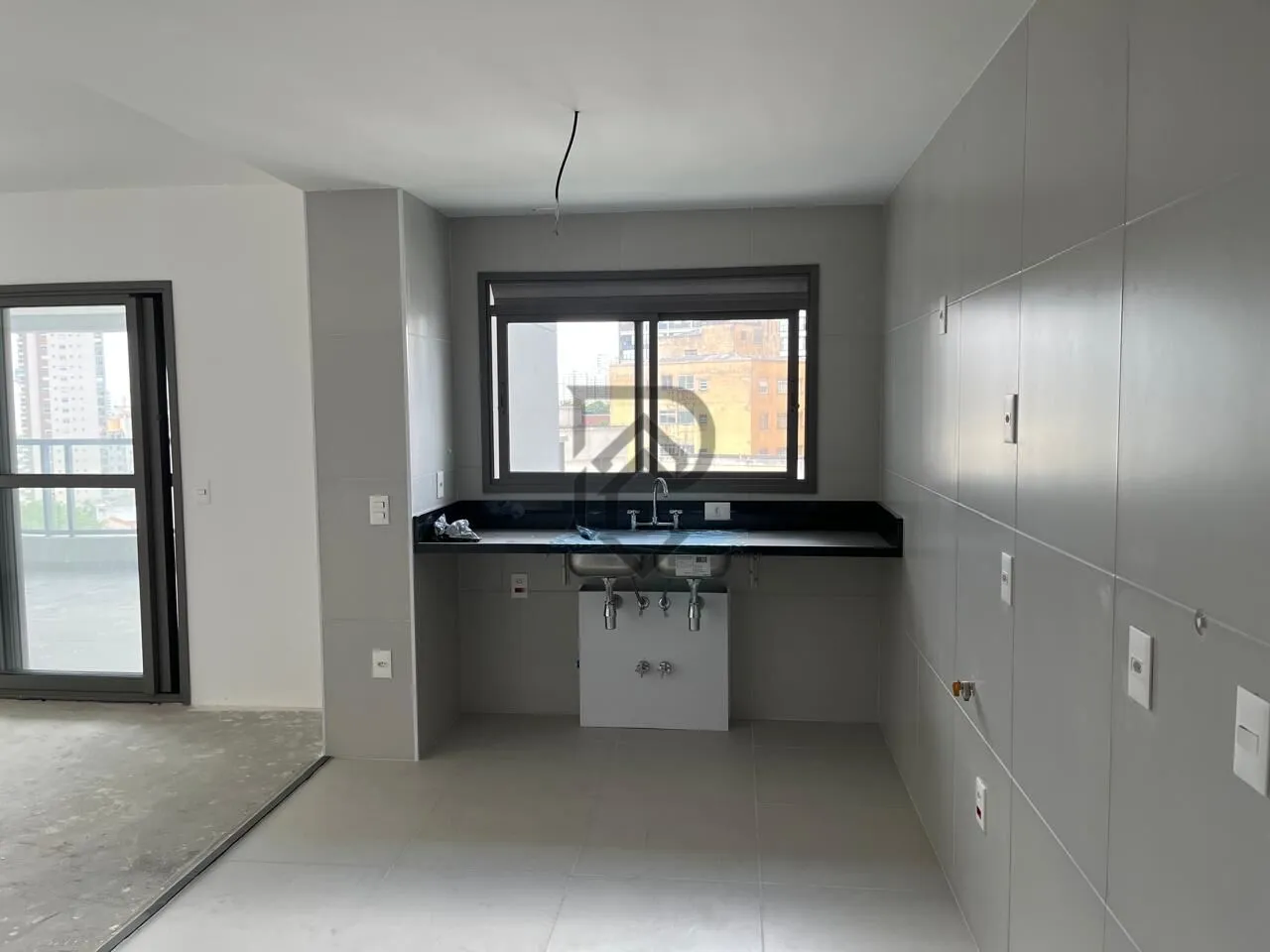 Imagem Apartamento Paraiso pronto para Signature by Ott