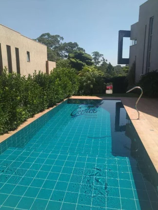 Foto do imóvel Casa com 4 quartos / suítes, 307 m² - venda ou aluguel - Vintage - Granja Viana- Cotia/SP