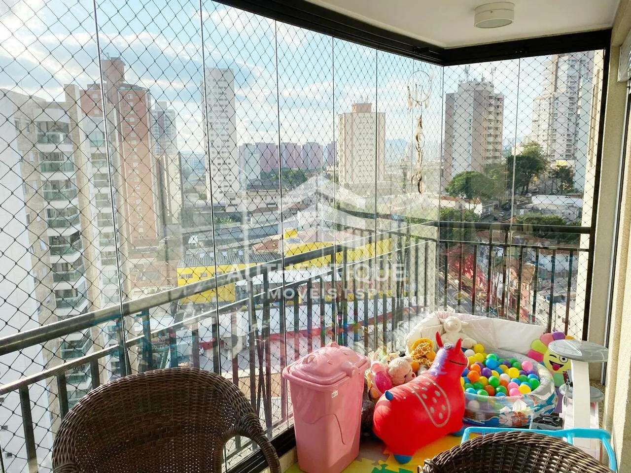 Imagem LIFE CLUB CASA VERDE - Apartamento à venda em São Paulo/SP