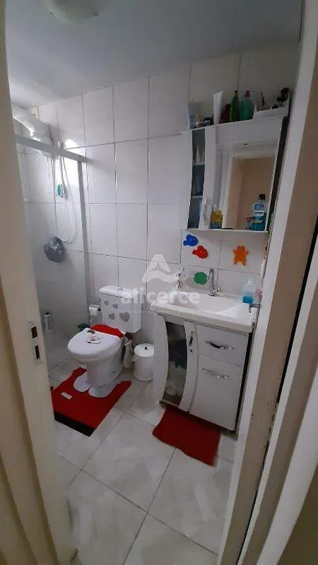 Imagem Apartamento à venda com 2 quartos , 50m² em Pacheco Palhoça