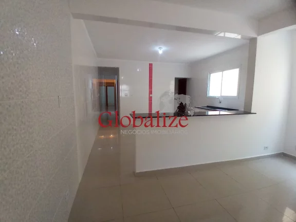 Imagem CASA RESIDENCIAL em SANTOS - SP, ENCRUZILHADA
