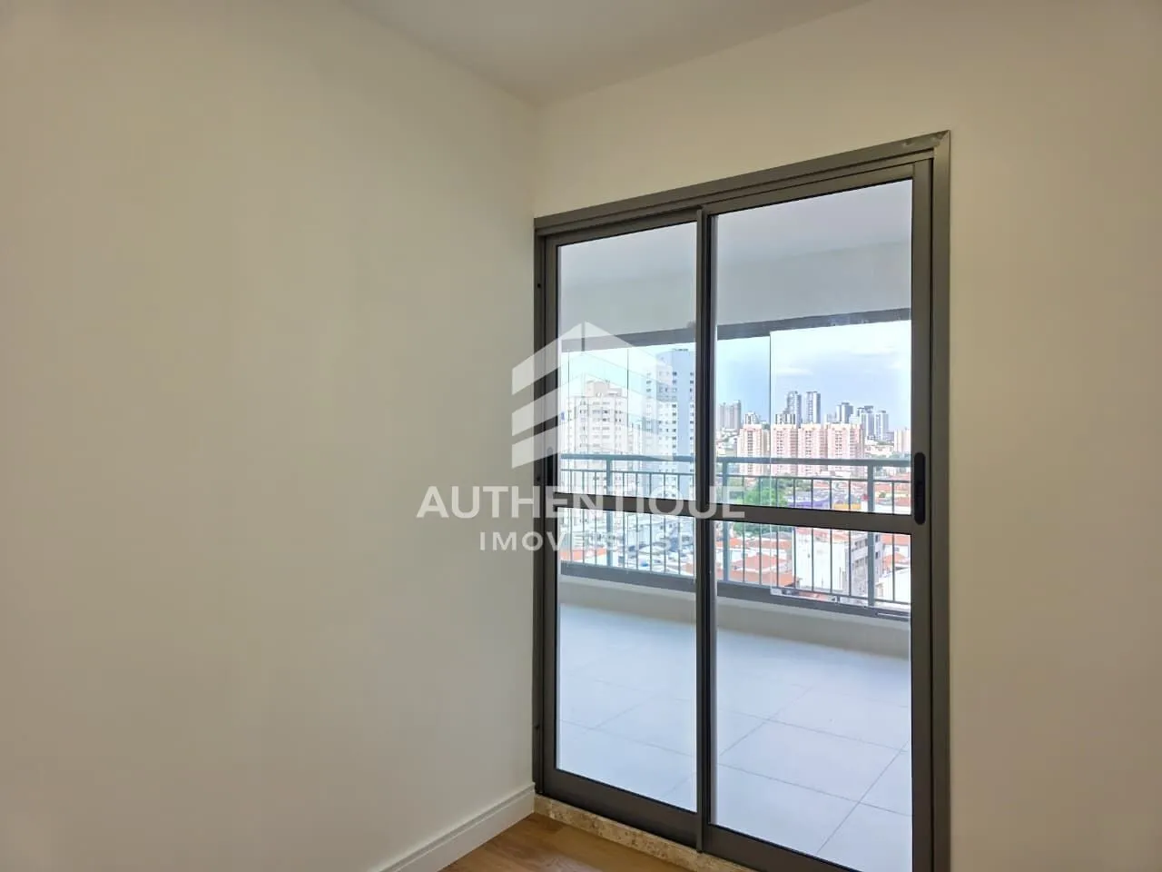 Imagem LIVING VILLAGGIO TATUAPE - Apartamento novo no bairro Tatuapé à venda