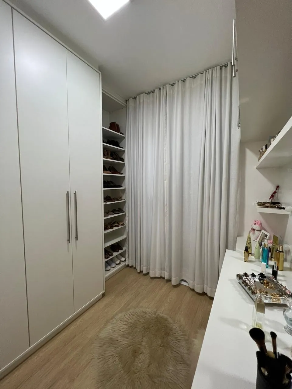 Imagem Apartamento com 3 dormitórios à venda, 85 m² por R$ 860.000 - Residencial Luzes Campolim - Sorocaba/SP