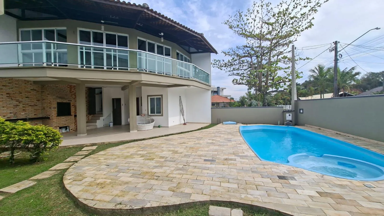 Imagem CASA RESIDENCIAL em Pontal do Paraná - Paraná, Atami Sul