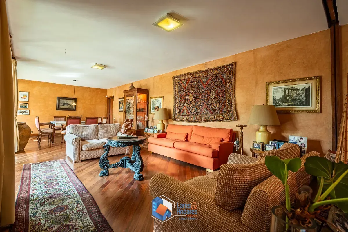 Imagem Casa para venda em Jardim Guedala com 4 quartos, sendo 4 suítes, 705m²