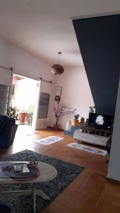 Imagem Casa com 4 dormitórios à venda, 450 m² - Solemar - Praia Grande/SP