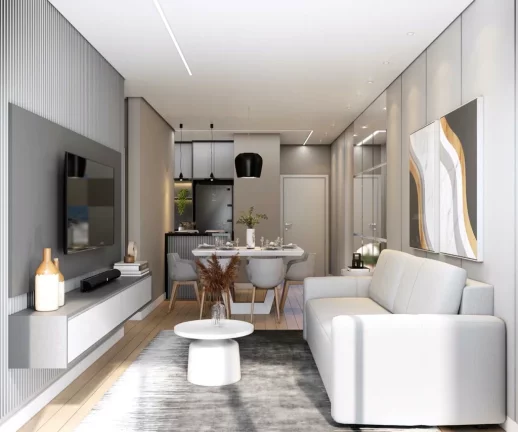 Imagem Apartamento para venda no bairro Vila Ipiranga em Porto Alegre