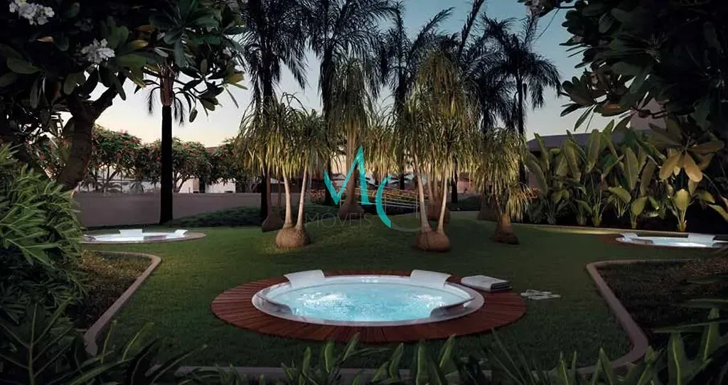 Imagem Studio à venda 1 Quarto 27.81M² Gávea Rio de Janeiro - RJ | Parque Sustentável da Gávea - Residencial - Fase 1