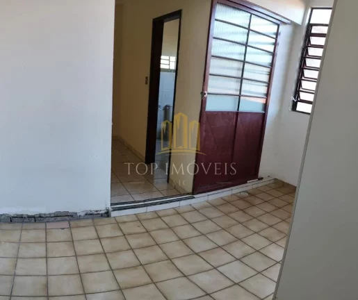 Imagem Casa quatro quartos duas suítes duas sala no Bosque dos Eucaliptos
