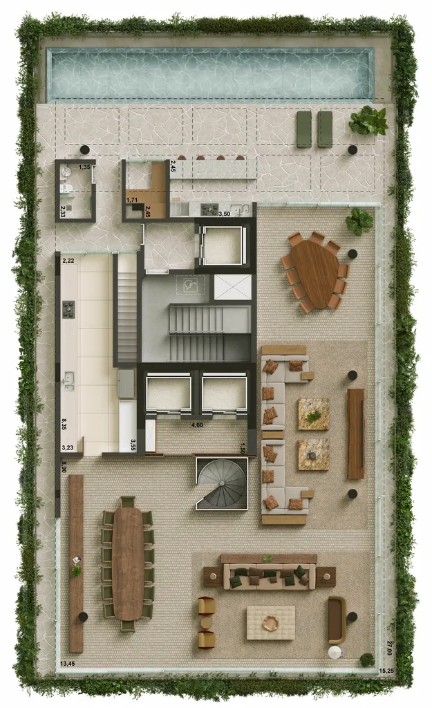 Imagem Franca 1055 - Residencial - Breve Lançamento - Franca 1055 - Residencial