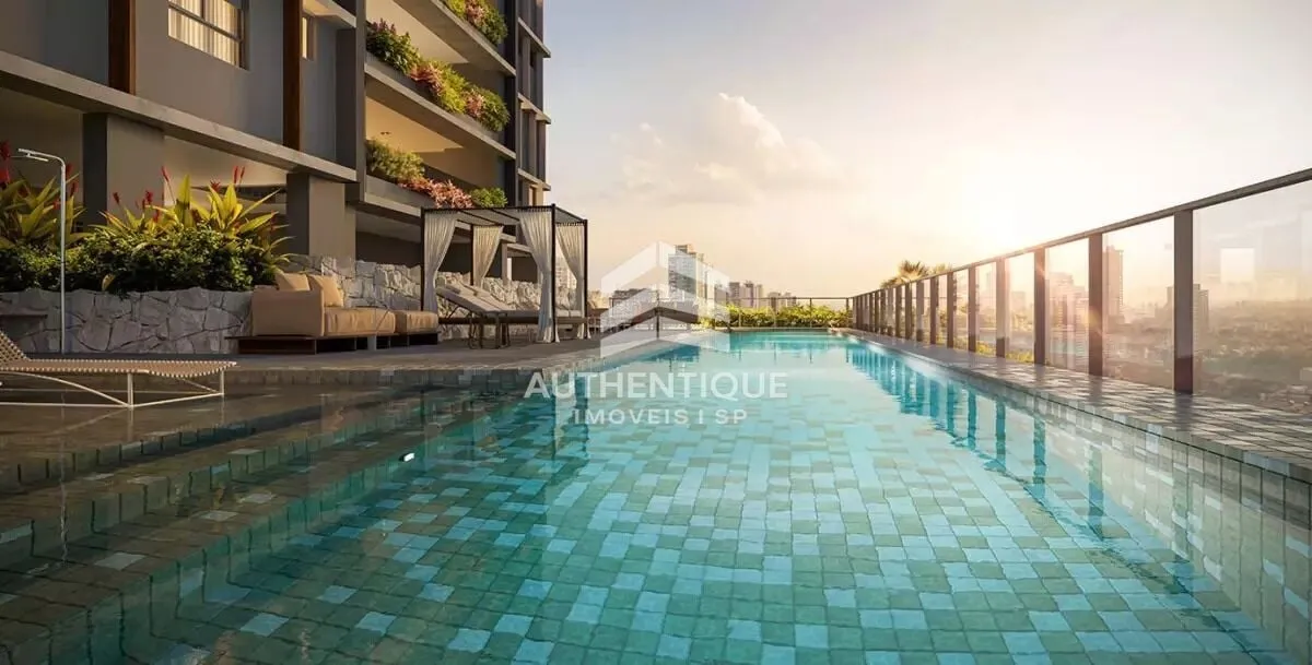 Foto do imóvel BOSQUE VILA NOVA - Apartamento à venda em Rua Domingos Fernandes, 751 - Vila Nova Conceição, São Paulo - SP
