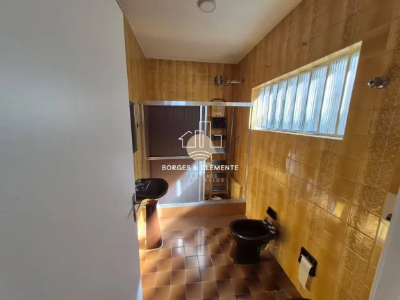 Imagem Sobrado Amplo na Vila Salles: 4 Dormitórios, Piscina e Lazer Completo por R