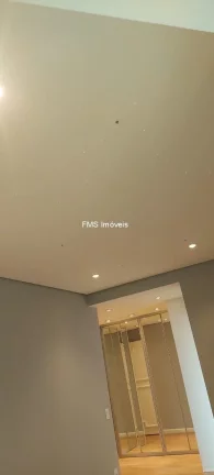 Imagem Imperdível: Apartamento de Luxo com 3 Suítes e 3 Vagas no Campo Belo, São Paulo-SP - 240m²!